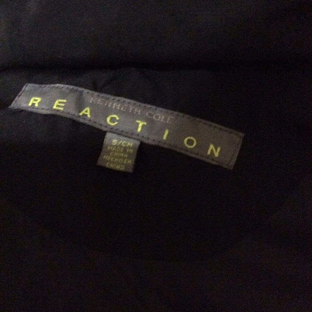 Kenneth Cole reaction vest - Picture 4 of 4